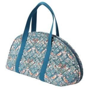 Reise-Bügeleisen-Etui, Bügeleisen-Organizer, Tragetasche für Dampfbügeleisen, tragbare Bügeleisen-Tragetasche, Reise-Dampfbügel-Tasche, Eisen-Aufbewahrungstasche für Reisen