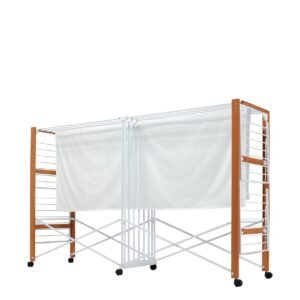 Foppapedretti Wäscheständer Extensible walnuss - Image 10