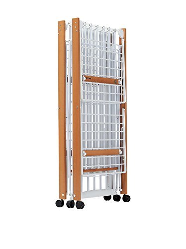 Foppapedretti Wäscheständer Extensible walnuss - Image 2